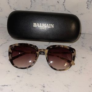 Balmain sunglasses